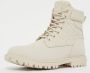 Karl Kani Classic Boot Boots Schoenen beige maat: 42.5 beschikbare maaten:41 42.5 43 44.5 45 46 - Thumbnail 3