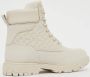 Karl Kani Classic Boot Boots Schoenen beige maat: 42.5 beschikbare maaten:41 42.5 43 44.5 45 46 - Thumbnail 4