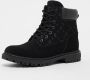 Karl Kani Classic Boot (GS) Boots in zwart formaten: 36.5 - Thumbnail 2