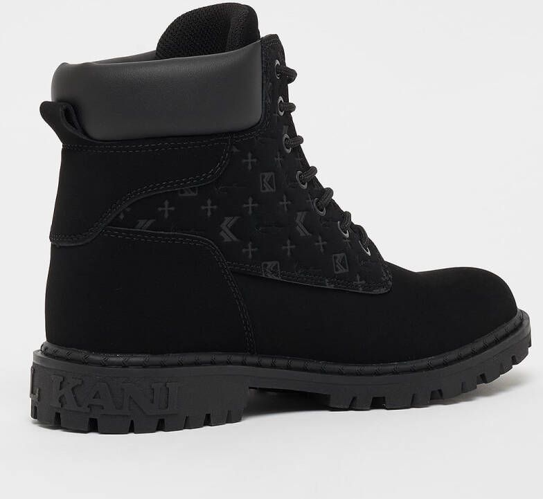 Karl Kani Classic Boot (GS) Boots in zwart formaten: 36.5