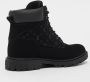 Karl Kani Classic Boot (GS) Boots in zwart formaten: 36.5 - Thumbnail 3