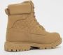 Karl Kani Classic Boot Boots Schoenen beige maat: 42.5 beschikbare maaten:41 42.5 43 44.5 45 46 - Thumbnail 3