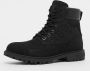 Karl Kani Classic Boot Boots Schoenen black black maat: 46 beschikbare maaten:41 42.5 43 44.5 45 46 - Thumbnail 3