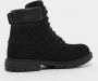 Karl Kani Classic Boot Boots Schoenen black black maat: 46 beschikbare maaten:41 42.5 43 44.5 45 46 - Thumbnail 4