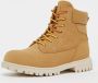 Karl Kani Classic Boot (PS) Boots in beige formaten: 29.5 - Thumbnail 2