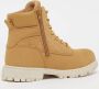 Karl Kani Classic Boot (PS) Boots in beige formaten: 29.5 - Thumbnail 3