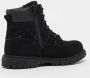 Karl Kani Classic Boot (PS) Boots in zwart formaten: 29.5 - Thumbnail 3