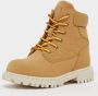 Karl Kani Classic Boot (TD) Boots in beige formaten: 23.5 - Thumbnail 2