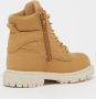 Karl Kani Classic Boot (TD) Boots in beige formaten: 23.5 - Thumbnail 3