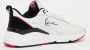 Karl Kani Hood Runner Sneakers Schoenen white black red maat: 46 beschikbare maaten:41 42.5 43 44.5 45 46 - Thumbnail 7