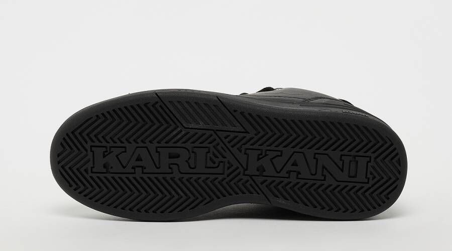 Karl Kani LXRY 2K (GS) in Zwart