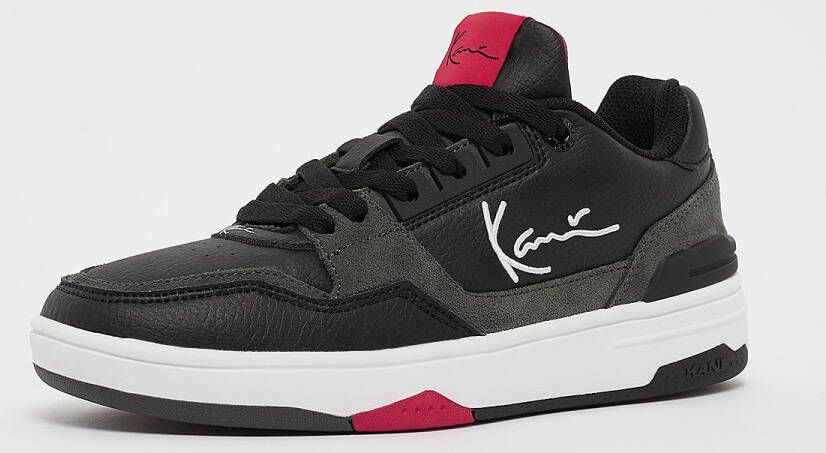 Karl Kani LXRY 2K (GS) in zwart formaten: 38