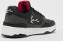 Karl Kani Lxry 2k (gs) Sneakers Schoenen black grey red maat: 38.5 beschikbare maaten:36 38.5 39 40 36.5 37.5 - Thumbnail 3