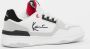 Karl Kani Lxry 2k 89 LXRY Schoenen white grey red maat: 46 beschikbare maaten:41 42.5 43 44.5 45 46 45.5 - Thumbnail 4