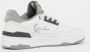 Karl Kani Lxry 2k 89 LXRY Schoenen white lt grey maat: 46 beschikbare maaten:41 42.5 43 44.5 45 46 - Thumbnail 6