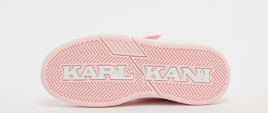 Karl Kani Lxry 2K (PS) in Roze