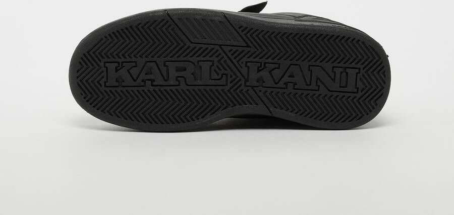 Karl Kani LXRY 2K (PS) in Zwart