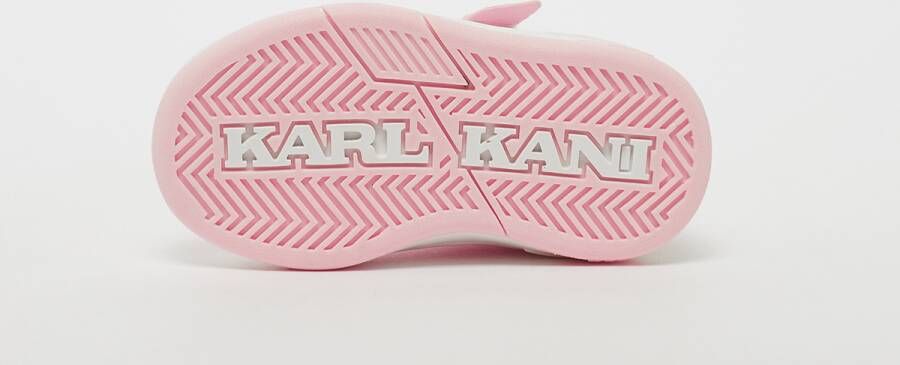 Karl Kani Lxry 2K (TD) in Roze