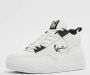 Karl Kani 89 Lxry Plus Prm Basketball Schoenen white black maat: 40 beschikbare maaten:41 42.5 40 43 44.5 45 46 45.5 - Thumbnail 3