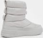 Karl Kani Pillow Boot Boots Dames grey maat: 40 beschikbare maaten:38 39 40 41 36.5 37.5 38.5 40.5 - Thumbnail 3