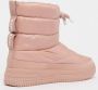 Karl Kani Pillow Boot Boots Dames pink maat: 37.5 beschikbare maaten:38 39 40 41 36.5 37.5 38.5 40.5 - Thumbnail 3