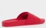 Karl Kani Pool Slide PRM in rood formaten: 37.5 - Thumbnail 6