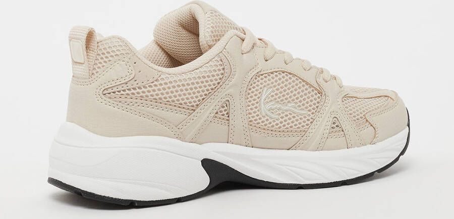 Karl Kani Prime Runner beige white Running in beige formaten: 38.5