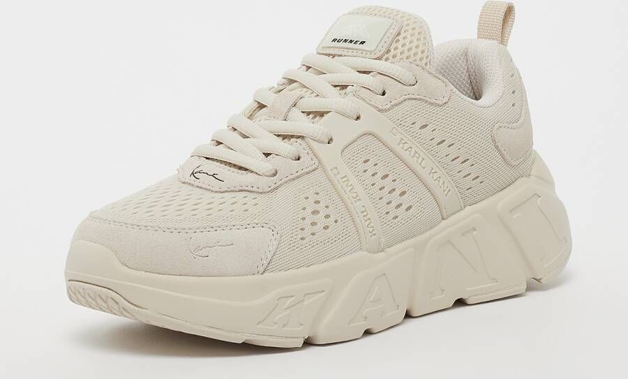 Karl Kani Runner in Beige