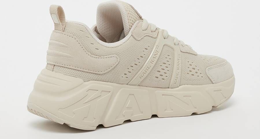 Karl Kani Runner in Beige