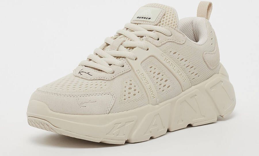 Karl Kani Runner Running in beige formaten: 38