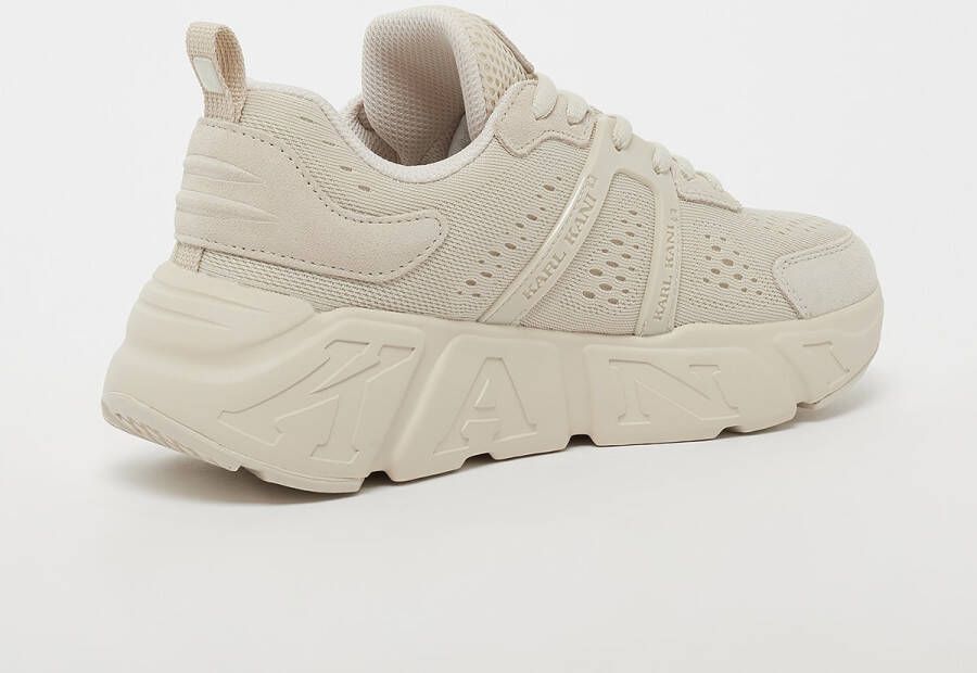 Karl Kani Runner Running in beige formaten: 38