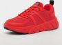 Karl Kani Runner Running in rood formaten: 42.5 - Thumbnail 2