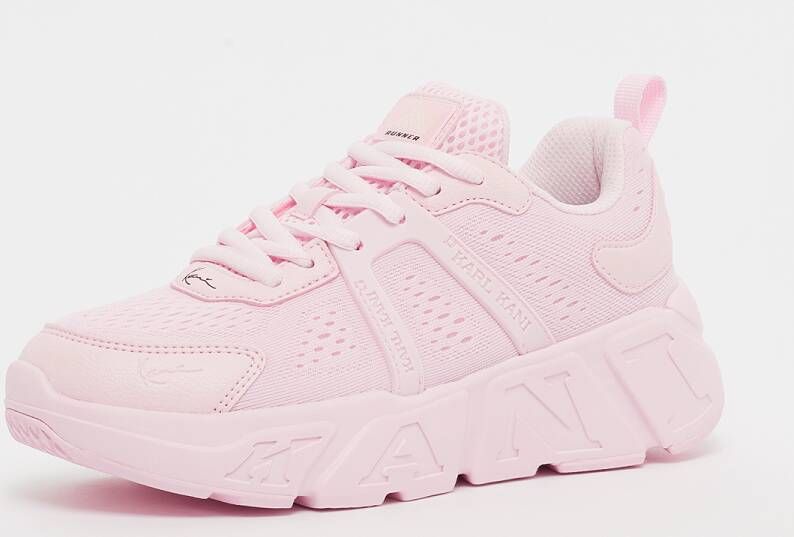 Karl Kani Runner in Roze