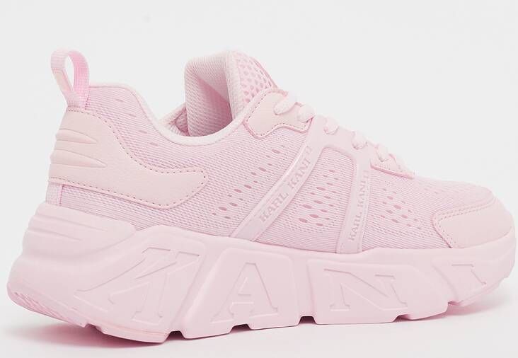 Karl Kani Runner in Roze