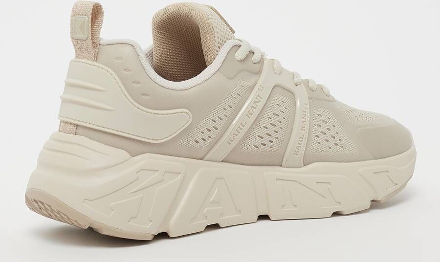 Karl Kani Runner LM in Beige