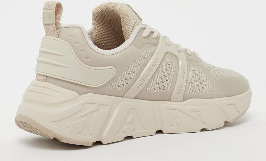 Karl Kani Runner LM in beige formaten: 44.5