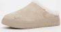 Karl Kani Samo Slipper beige Slides & Sandalen in beige formaten: 36.5 - Thumbnail 1