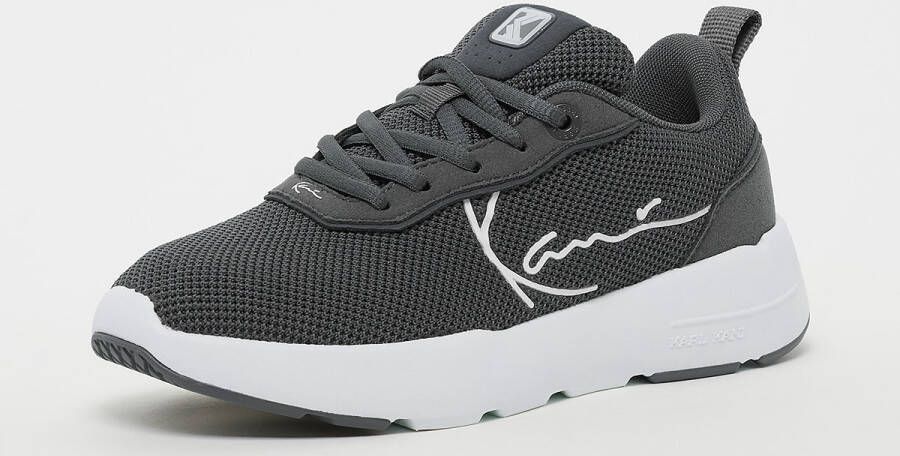 Karl Kani Snug Runner (GS) in grijs formaten: 36