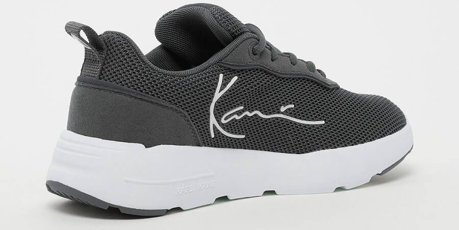 Karl Kani Snug Runner (GS) in grijs formaten: 36