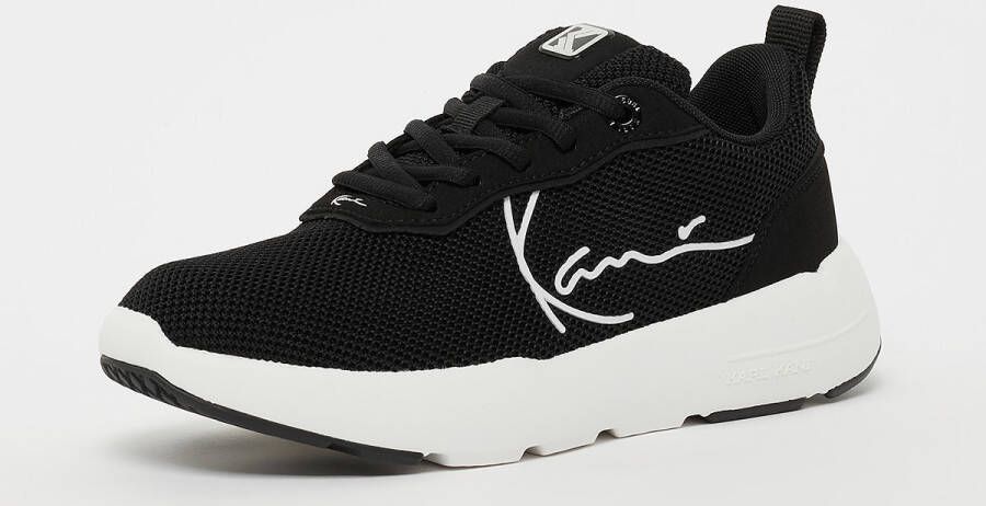 Karl Kani Snug Runner (GS) in zwart formaten: 38.5