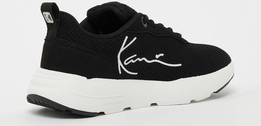 Karl Kani Snug Runner (GS) in zwart formaten: 38.5