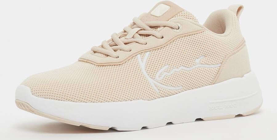 Karl Kani Snug Runner in Beige