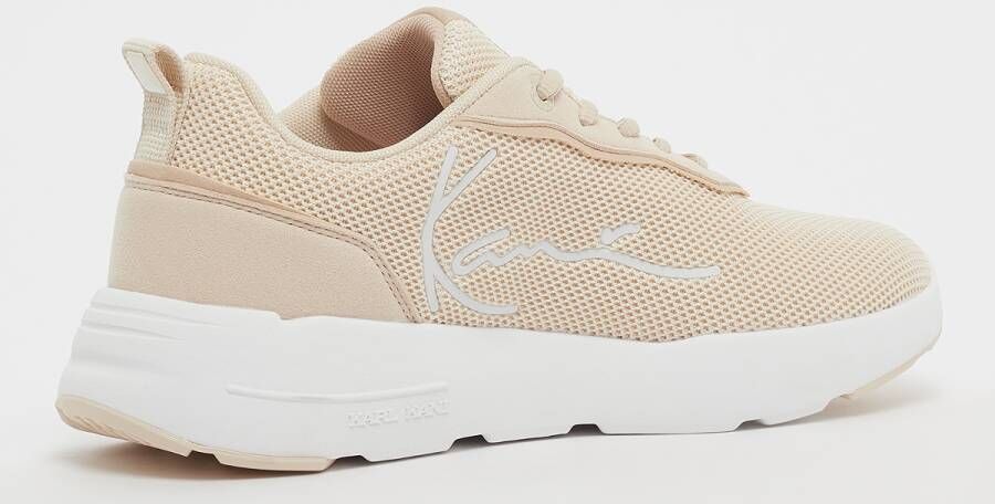 Karl Kani Snug Runner in Beige