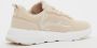 Karl Kani Snug Runner in beige formaten: 44.5 - Thumbnail 6