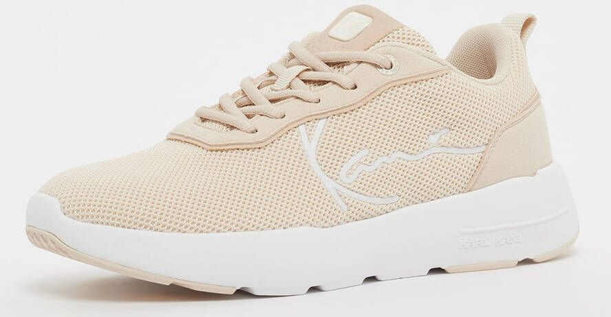 Karl Kani Snug Runner in beige formaten: 42