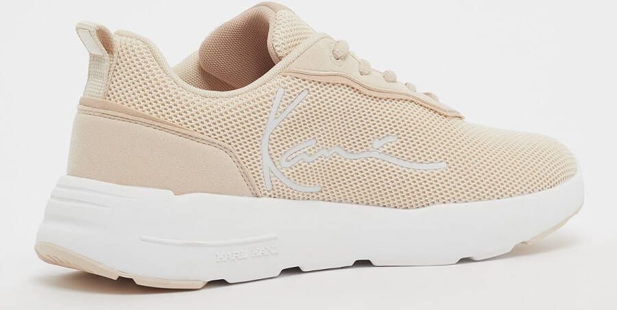 Karl Kani Snug Runner in beige formaten: 42