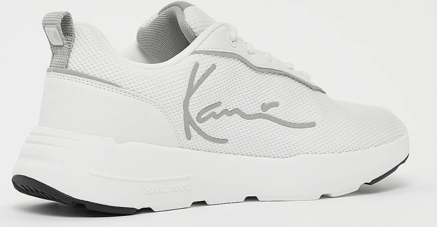 Karl Kani Snug Runner in Wit