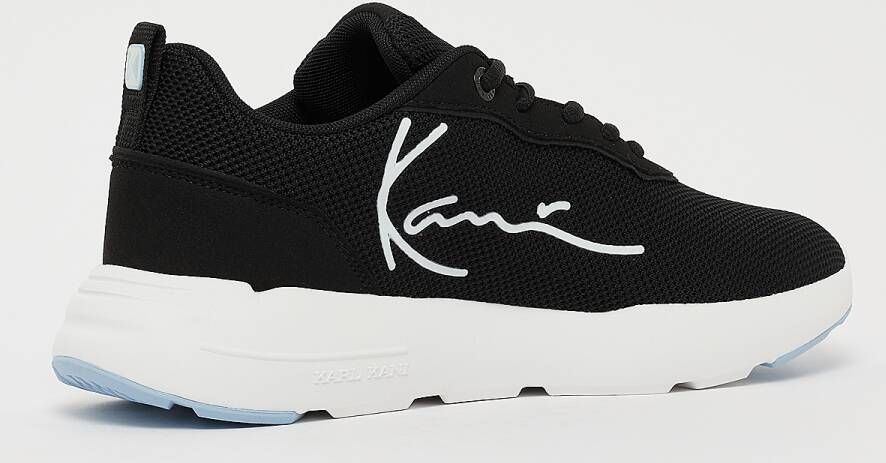 Karl Kani Snug Runner in Zwart