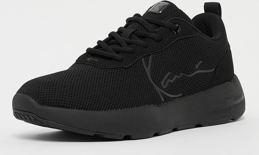 Karl Kani Snug Runner in Zwart