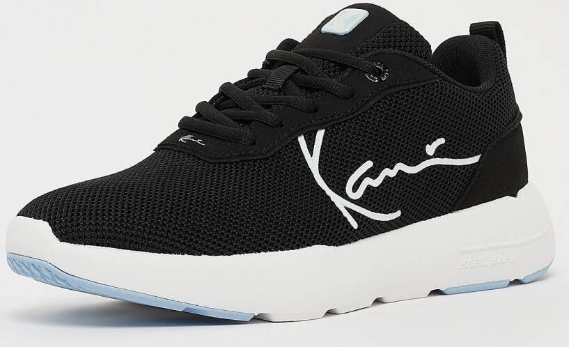 Karl Kani Snug Runner Running in zwart formaten: 41